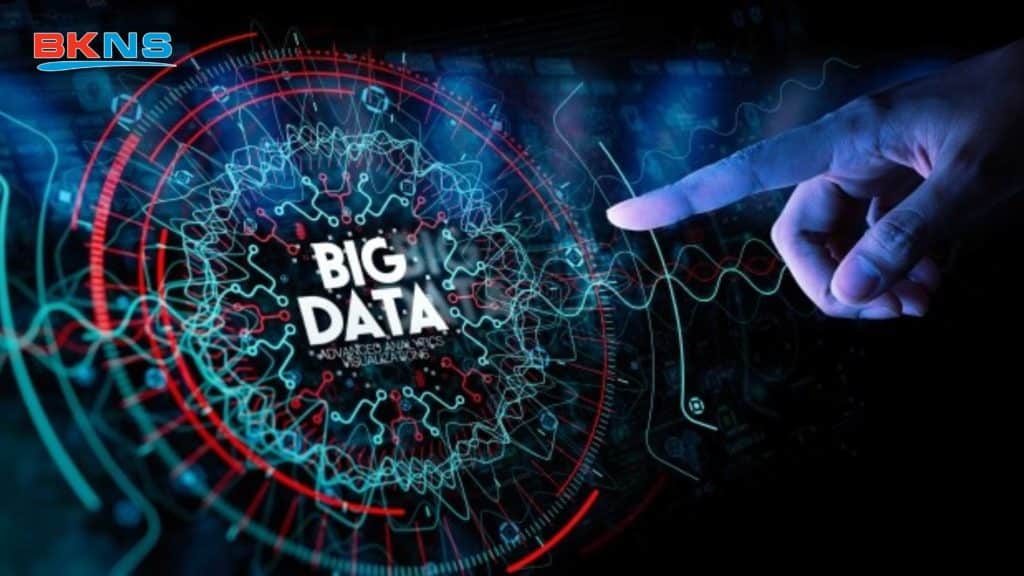 Big Data là gì? Những lý do tuyệt vời bạn nên học Big Data