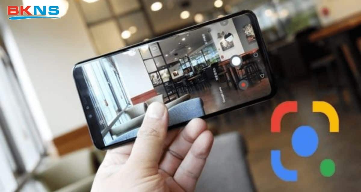 Google Lens là gì?