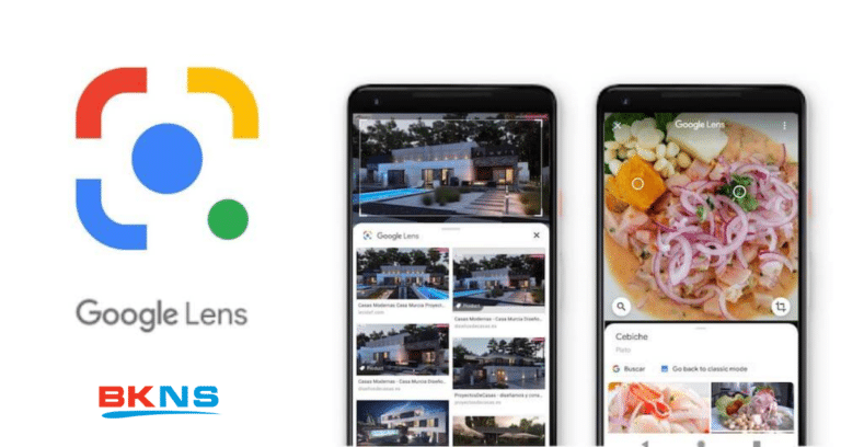Google Lens là gì? Cách sử dụng công cụ tìm kiếm ảnh thông minh