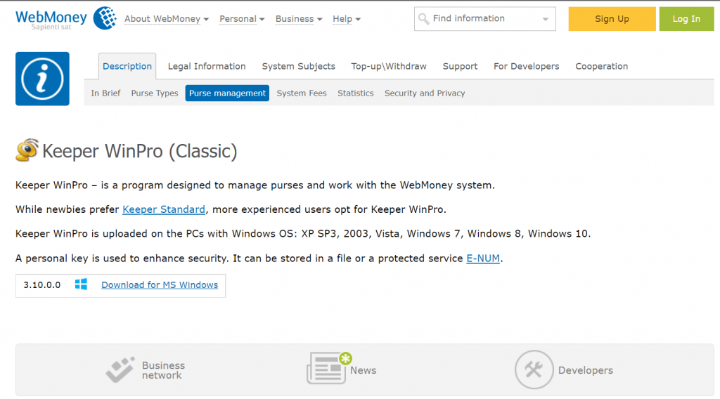 Bạn có thể sử dụng Keeper Classic để giải nén file KWM