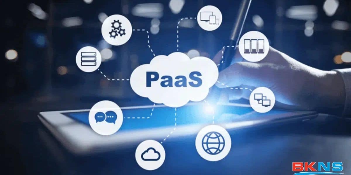 PaaS (Platform-as-a-Service)