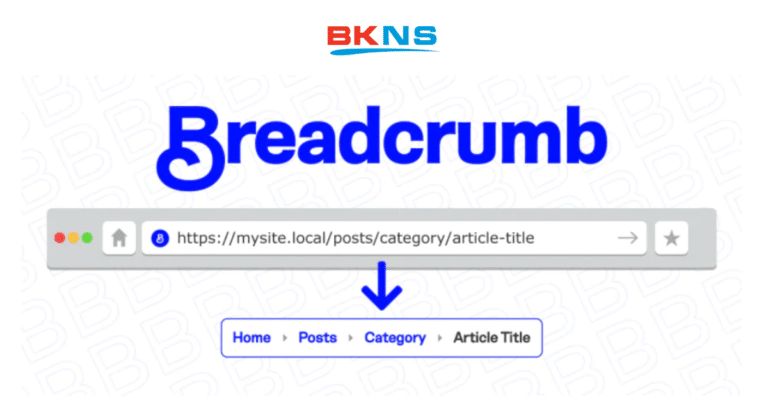 Breadcrumbs là gì? Tối ưu SEO với Breadcrumbs WordPress