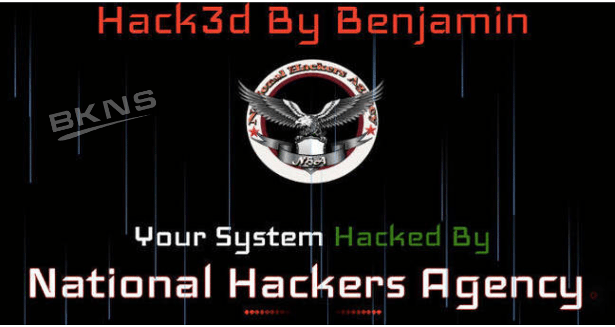 Tấn công deface là gì?