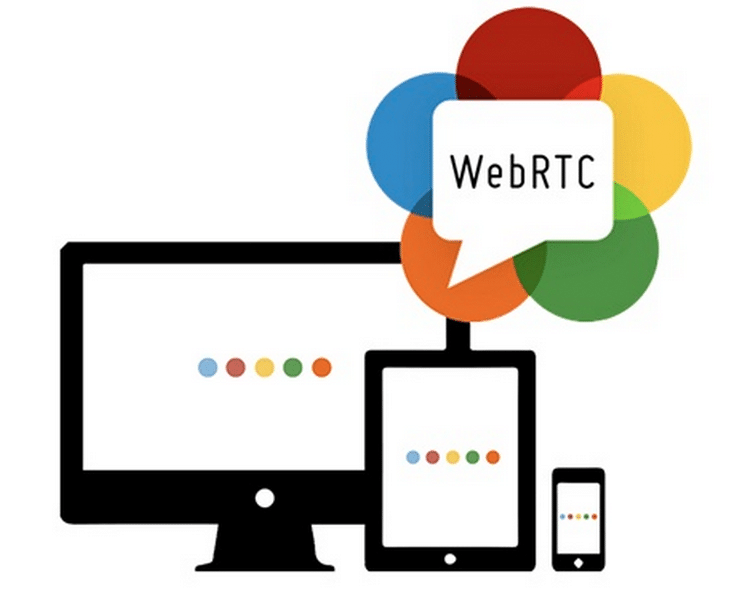 WebRTC được ứng dụng trong nhiều lĩnh vực