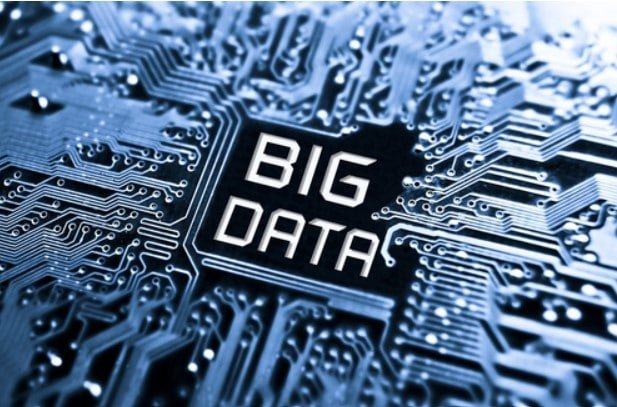 big data là gì?
