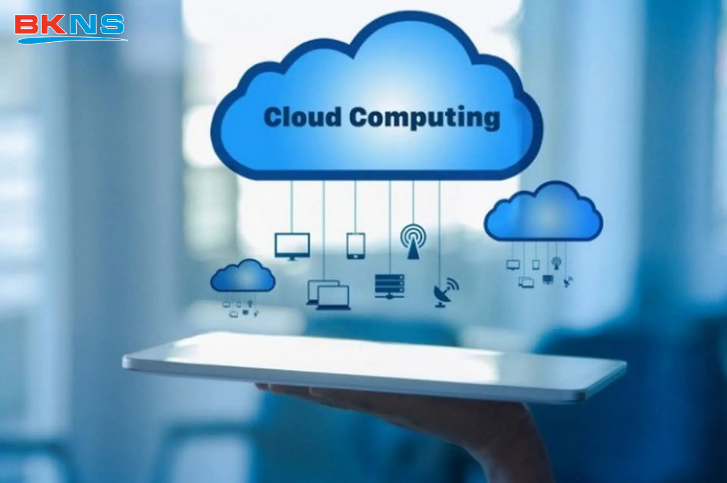 Phân loại 4 mô hình triển khai Điện toán đám mây