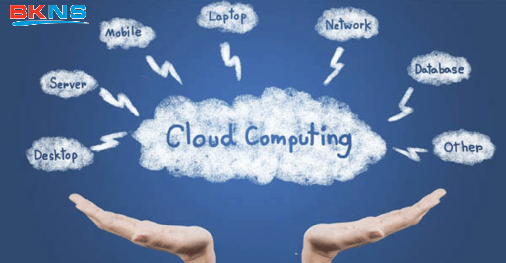 Các loại mô hình dịch vụ Cloud Computing