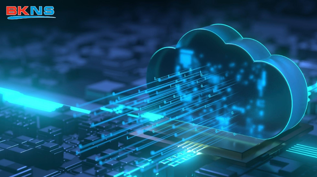 Cloud Computing là mô hình cung cấp tài nguyên công nghệ thông tin qua Internet theo nhu cầu sử dụng.