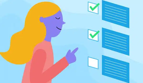 Bạn có thể dùng các tính năng của Hotjar để khảo sát ý kiến người dùng.