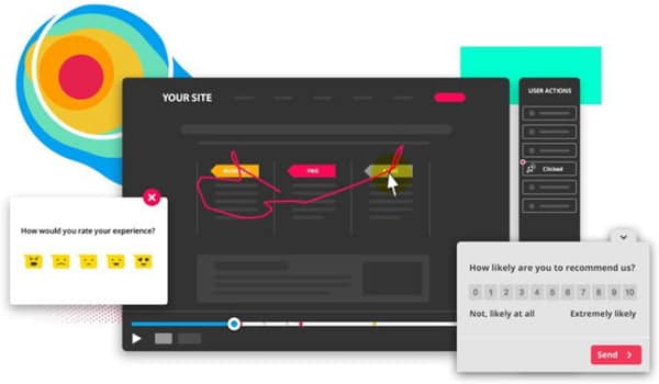 Hotjar là gì? Hướng dẫn cài đặt và sử dụng Hotjar chi tiết