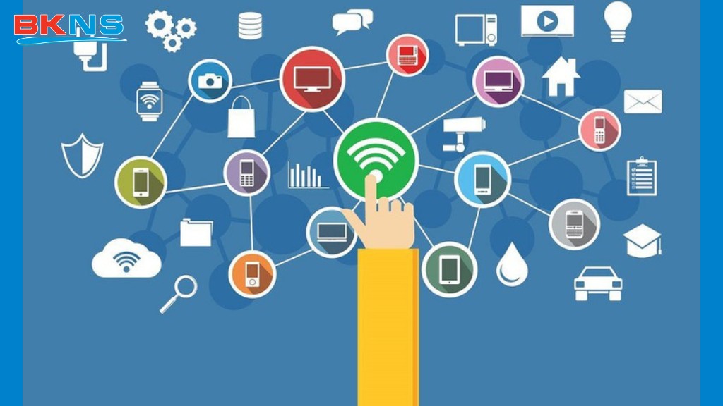 Lợi ích của Internet