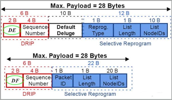 IP Packet Payload