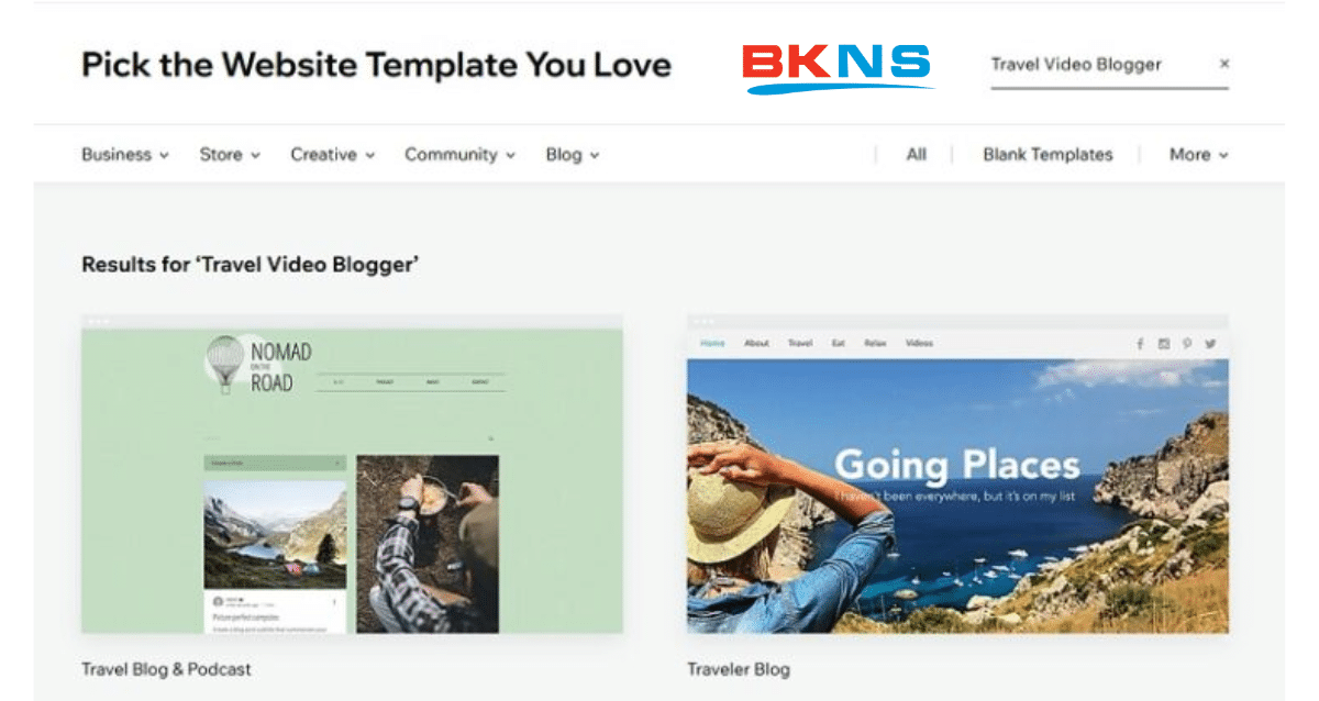 WIX là một trong 4 cách tạo Website cá nhân miễn phí rất đơn giản nhưng hiệu quả cao. Về cơ bản, đây là nền tảng miễn phí.