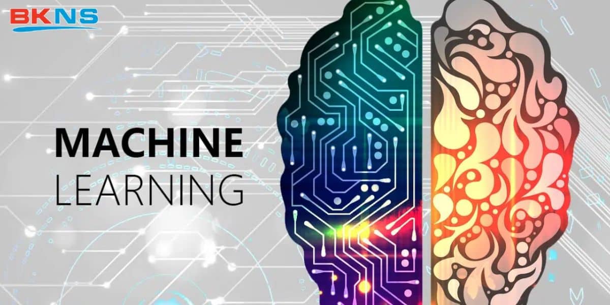 Machine Learning Là Gì