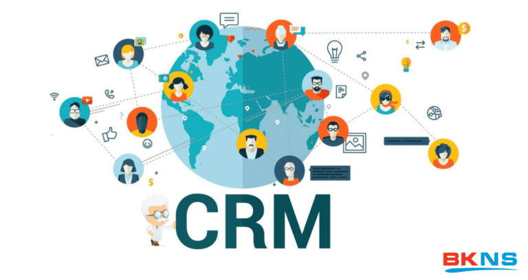 CRM là gì? Vai trò của CRM trong việc quản trị khách hàng