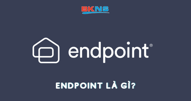 Endpoint là gì? Endpoint đóng vai trò gì trong việc phát triển APIs?