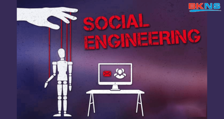 Social Engineering là gì? Những điều về tấn công phi kỹ thuật có thể bạn chưa biết