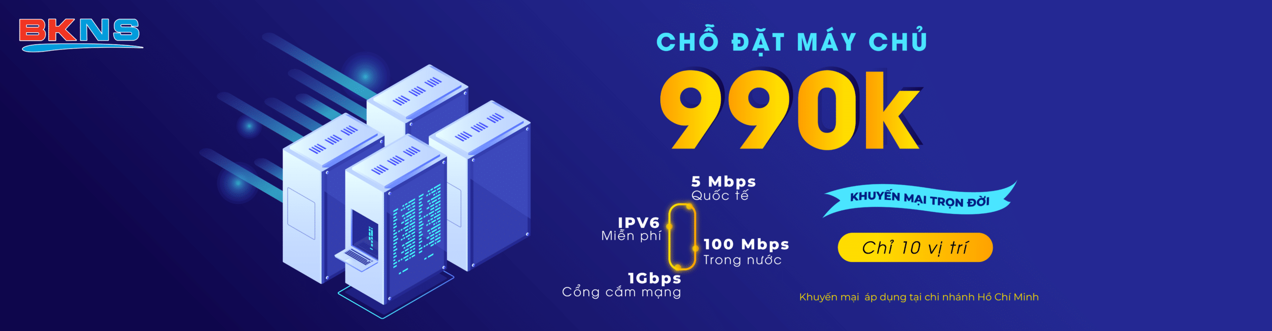 banner thuê chỗ đặt máy chủ