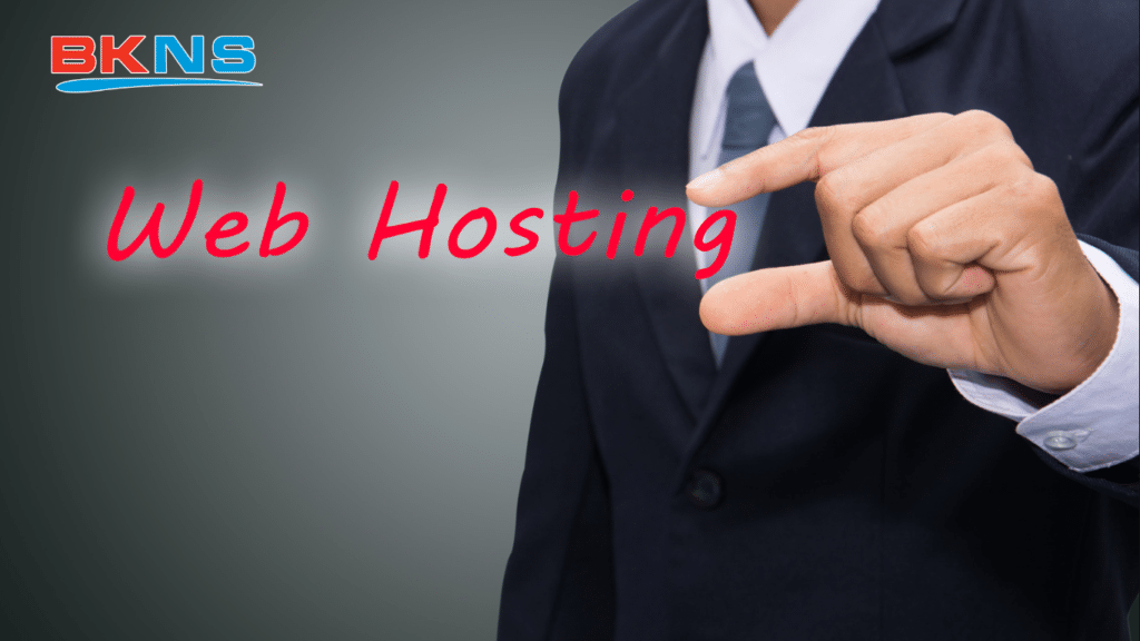 nhà cung cấp host