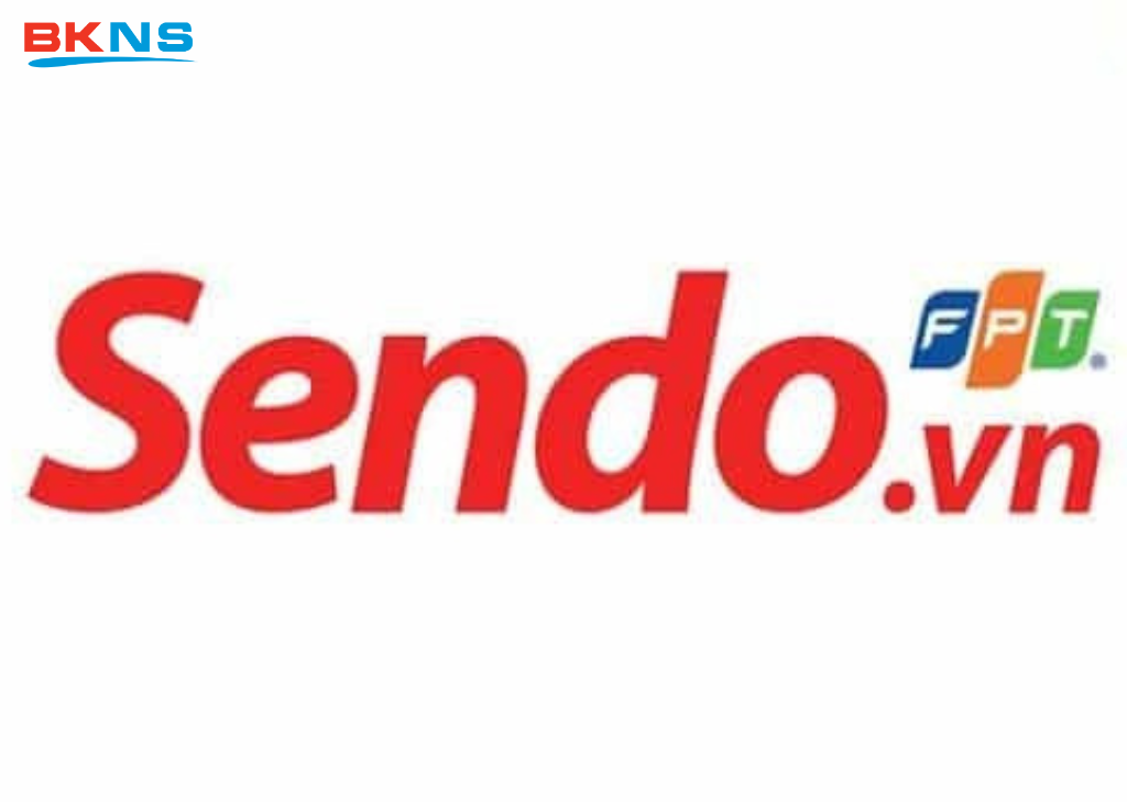 Sendo - Sàn thương mại điện tử phổ biến nhất ở Việt Nam