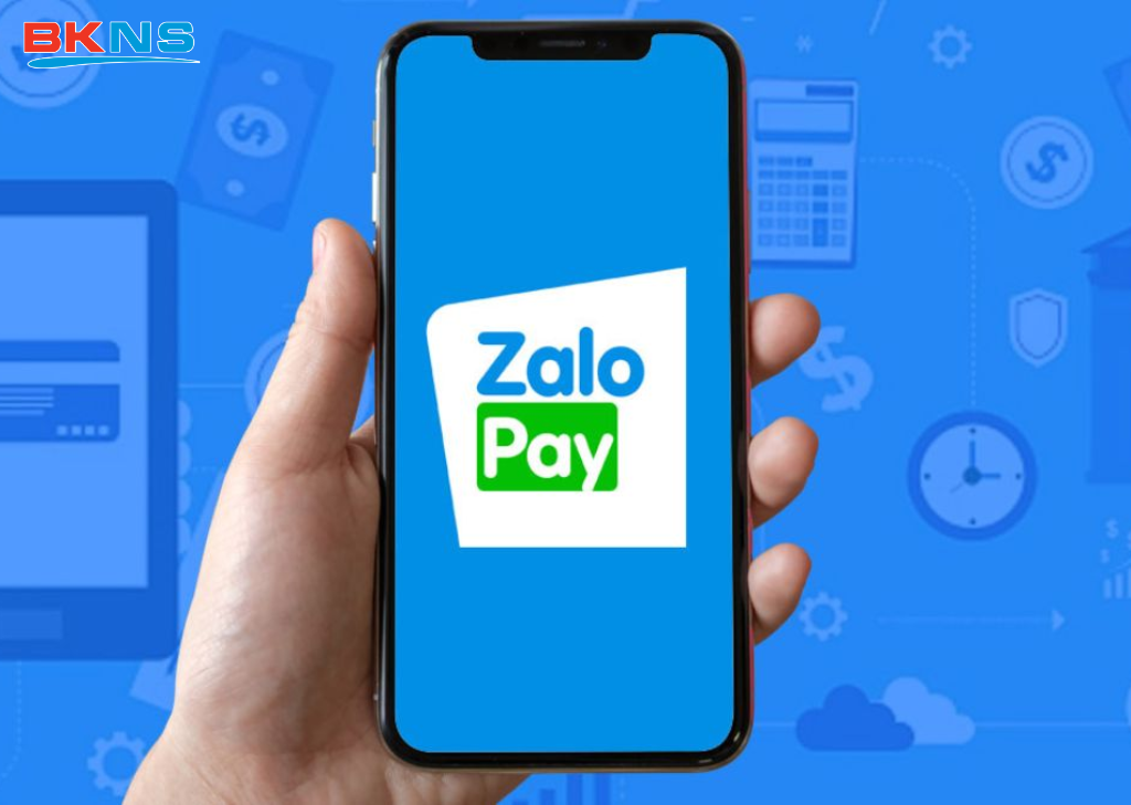Zalo pay - loại ví điện tử phổ biến hiện nay