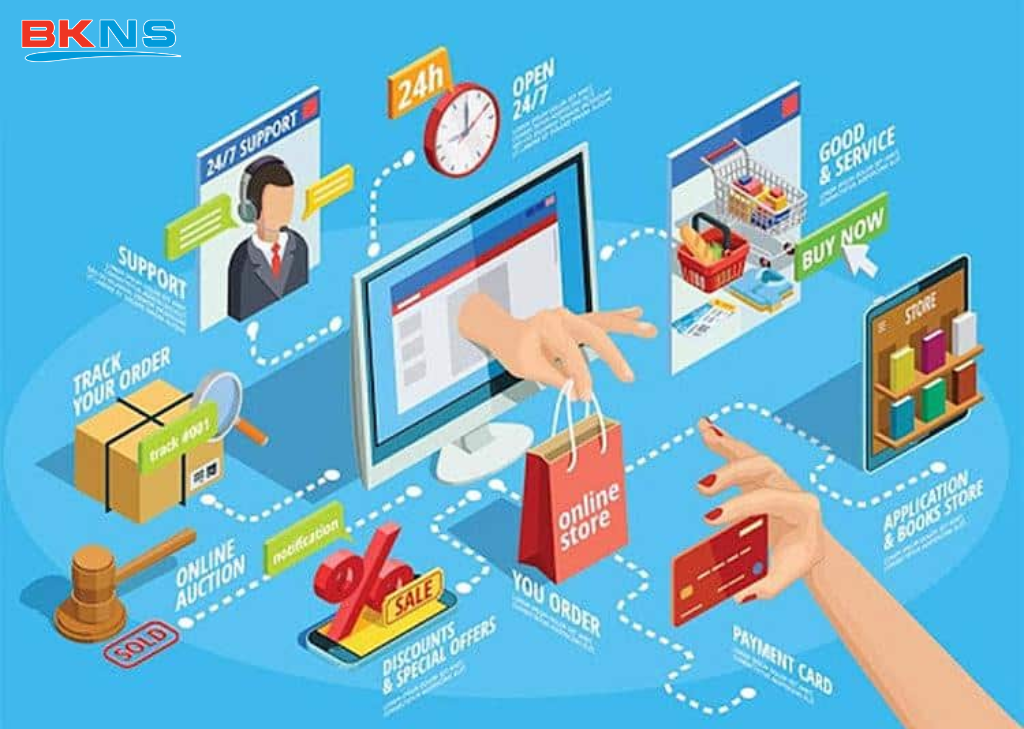 Ưu nhược điểm của việc kinh doanh sàn thương mại điện tử