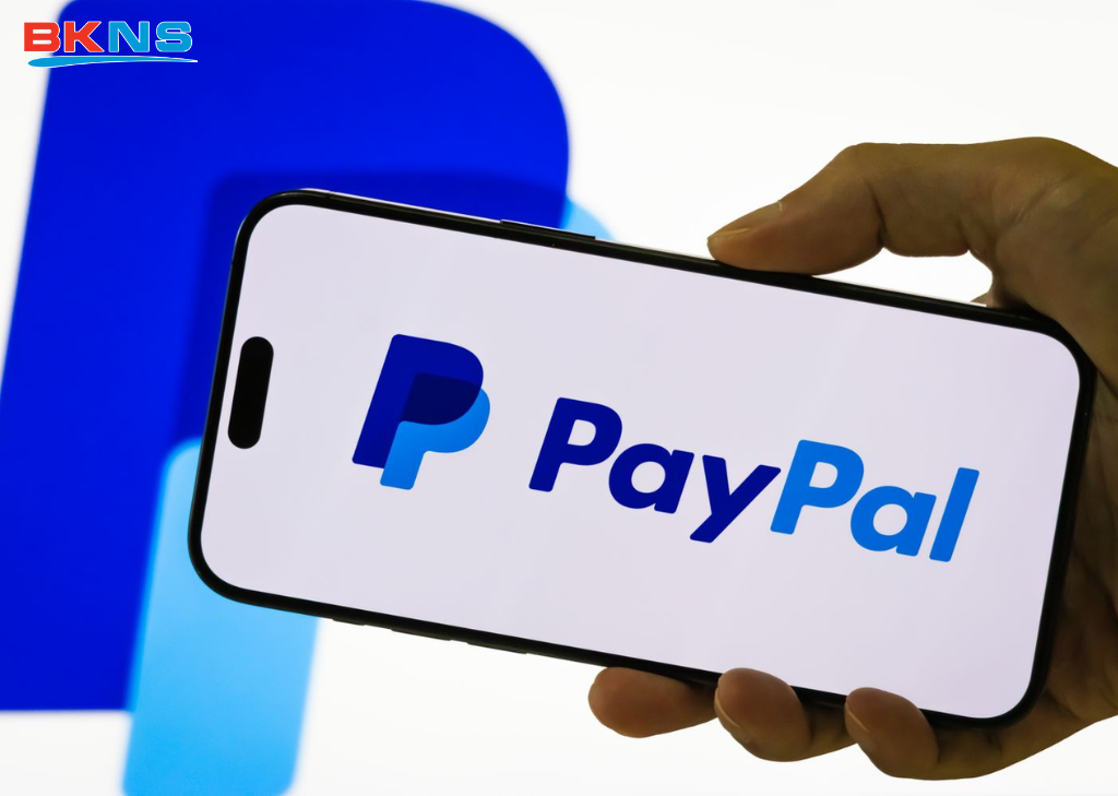 PayPal - loại ví điện tử phổ biến hiện nay