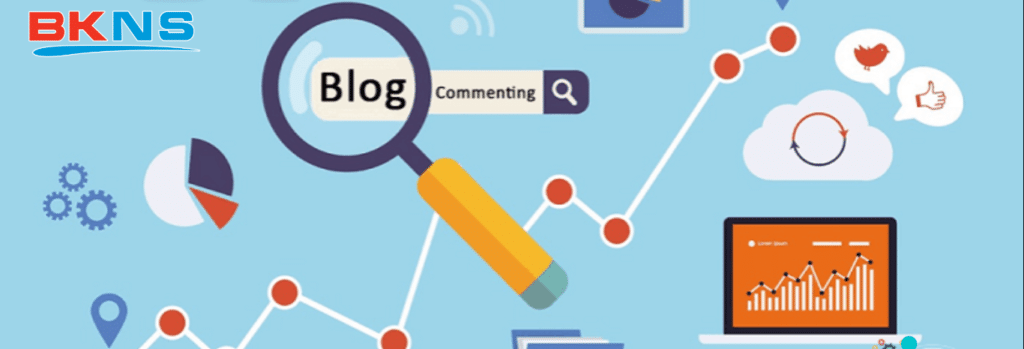 Backlink Blog Comment - Top 10 Kỹ Thuật SEO Off page