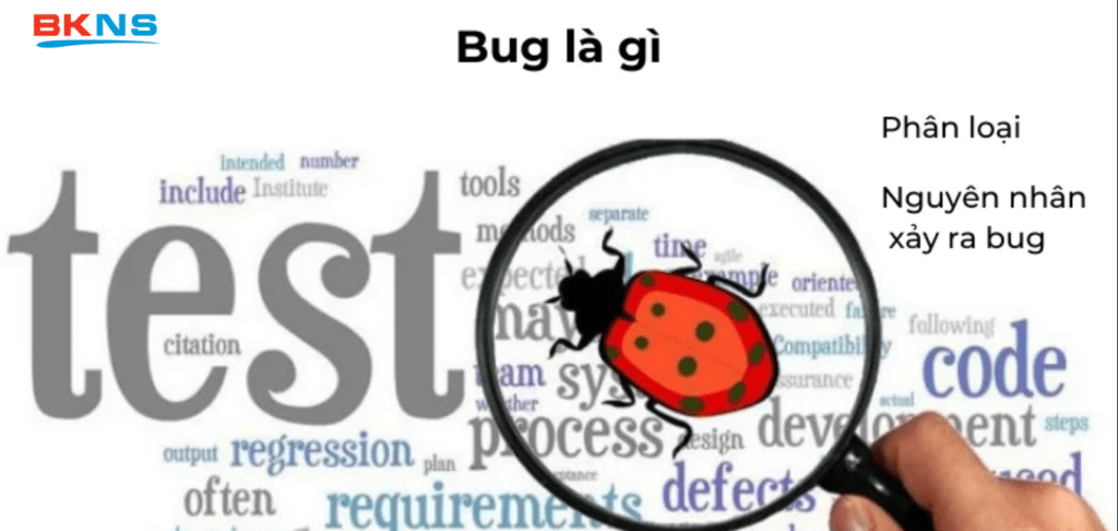 Bug là gì