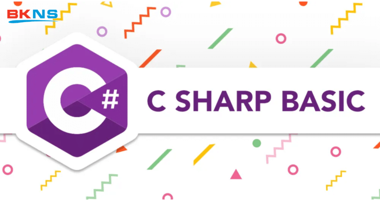 C Sharp là gì? Ứng dụng của ngôn ngữ lập trình C#