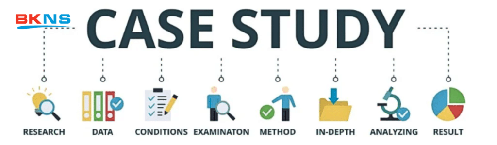 Case study là gì