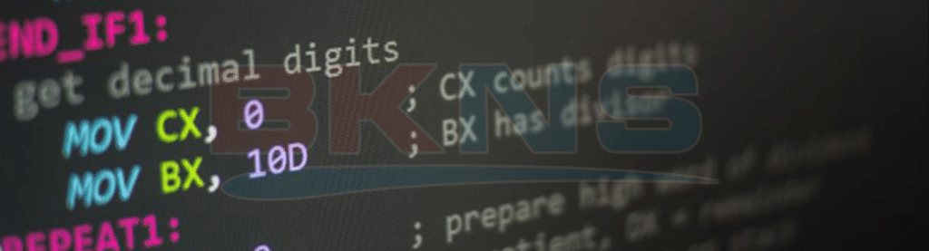 Đặc điểm của Assembly