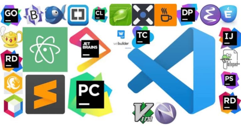 IDE là gì? Tìm hiểu chi tiết về IDE và Text Editor