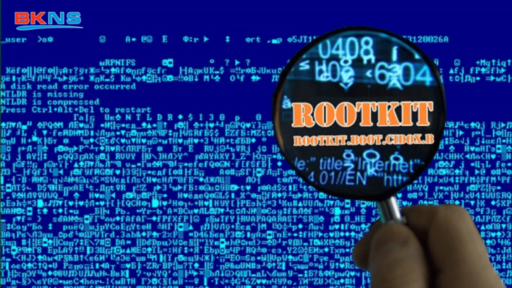 Rootkit là gì