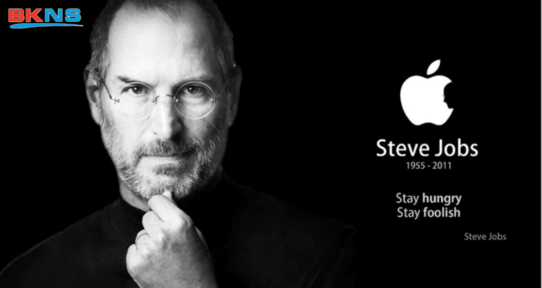 Steve Jobs là ai? Những điều thú vị xoay quanh nhà sáng lập Apple