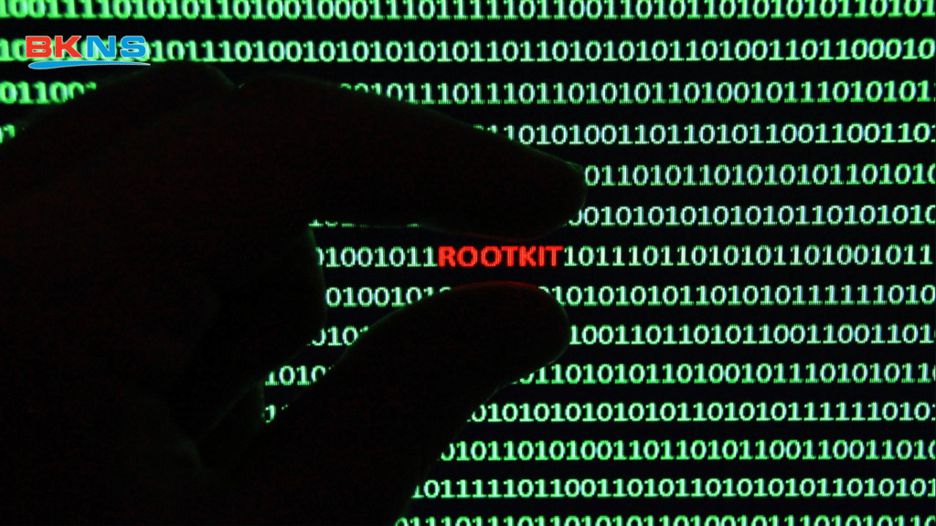 Sử dụng Rootkit để làm gì