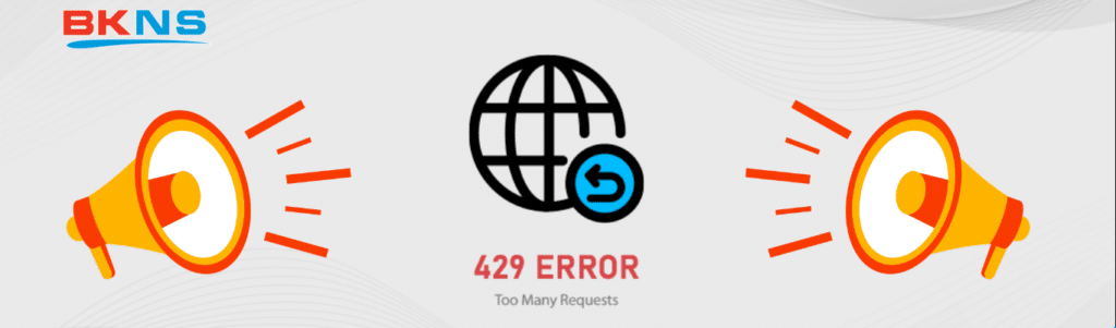 Thông báo với nhà cung cấp hosting