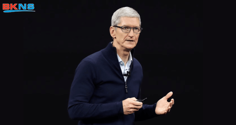 Tim Cook là ai? Tìm hiểu CEO thứ hai đứng sau đế chế của Apple