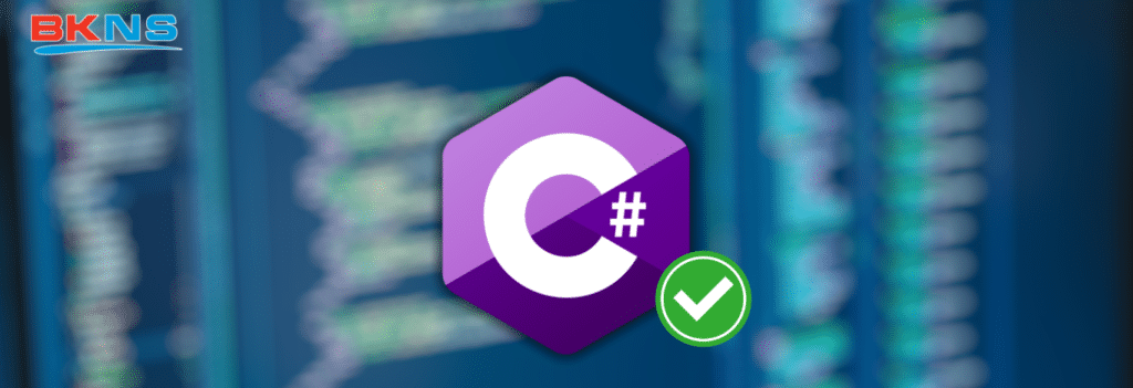 Ưu điểm của ngôn ngữ C Sharp