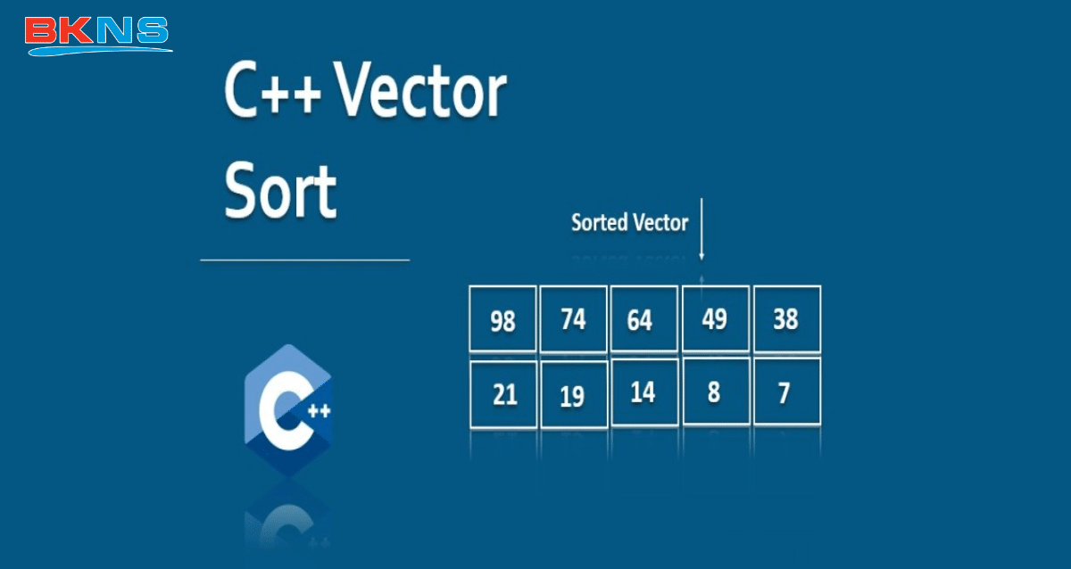 Vector trong C++ là gì