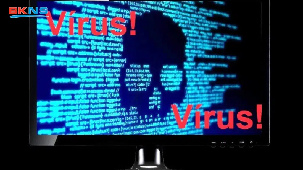 Virus máy tính là gì? Tại sao con người tạo ra virus? - BKNS