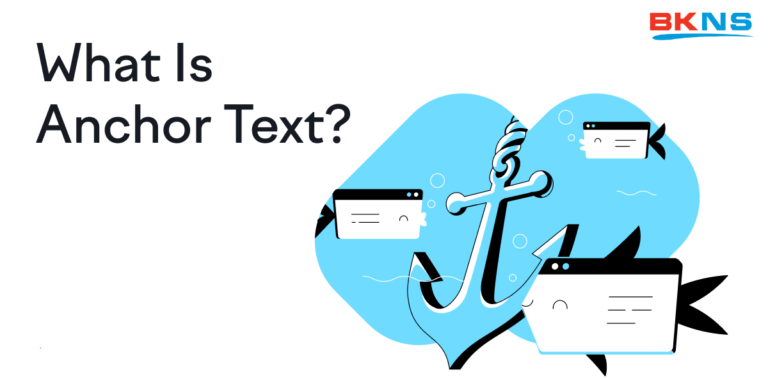 Anchor text là gì? Hướng dẫn sử dụng Anchor text từ A đến Z