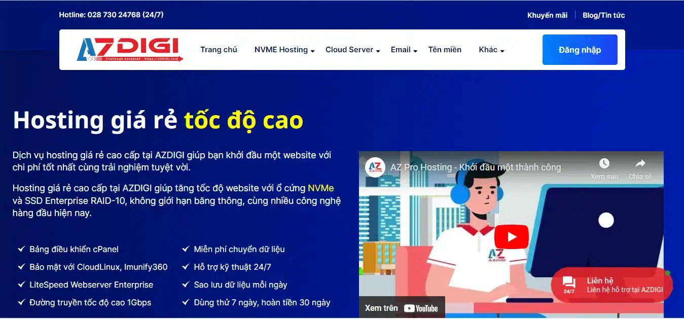 Azdigi
