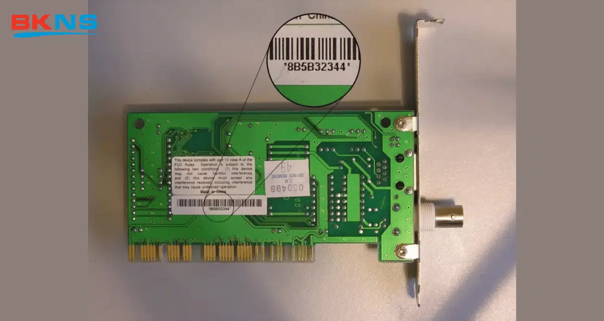 card mạng là gì
