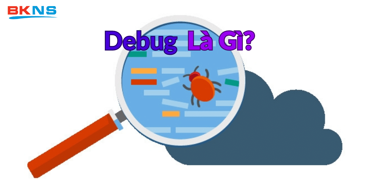 debug là gì