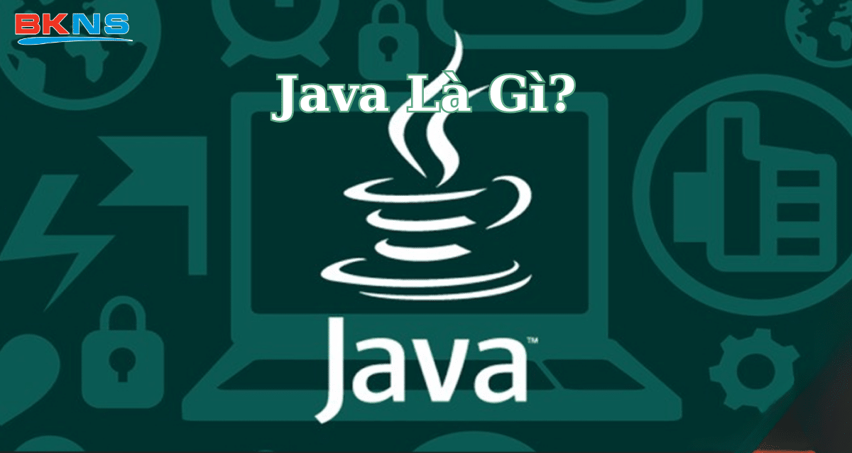 java là gì