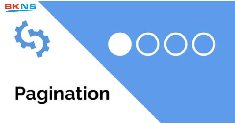 Pagination là gì? 9 cách phân trang hiệu quả cho website