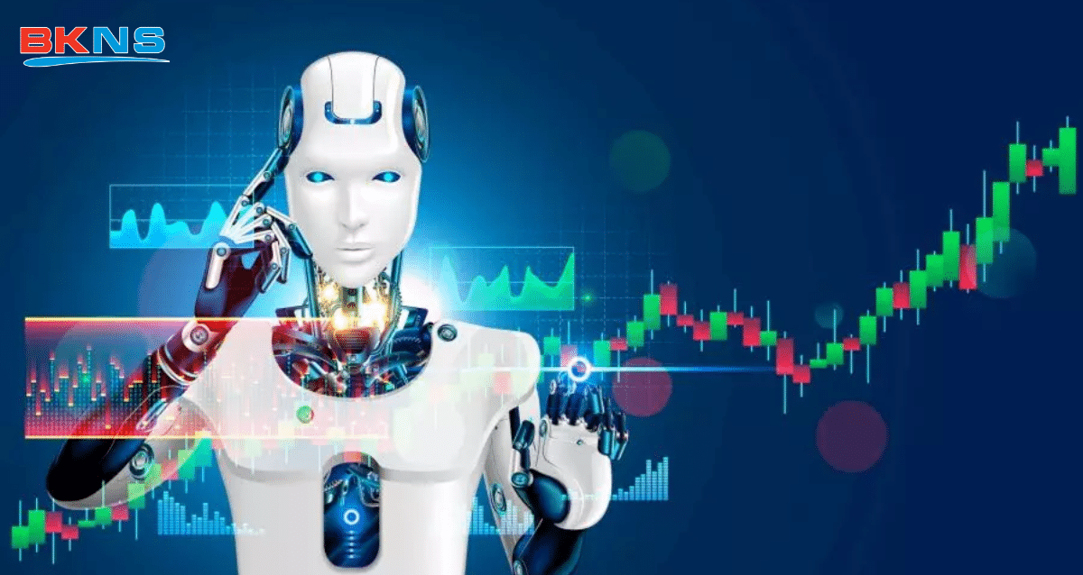 robot forex là gì