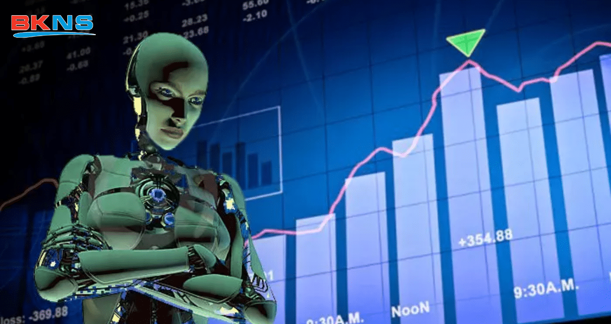 robot forex là gì