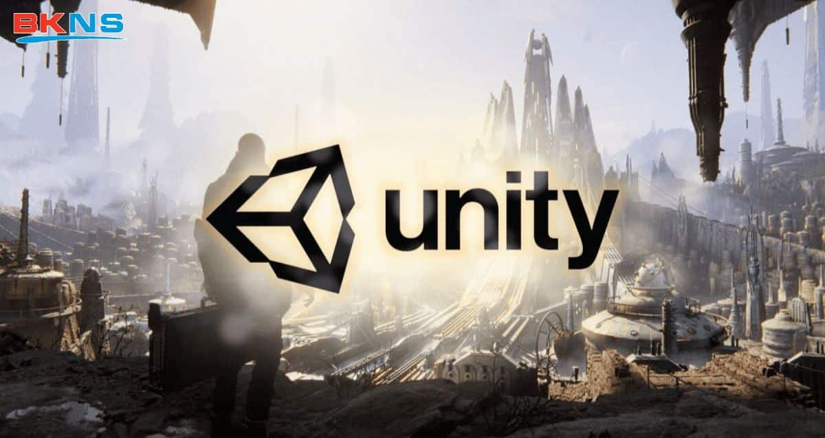 Unity là gì - Unity đóng vai trò là một game engine đa nền tảng.